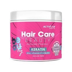 ACTIVLAB PHARMA Hair Care Beauty - 200g