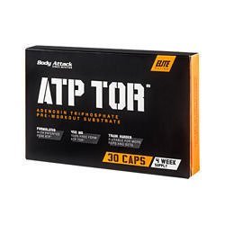 BODY ATTACK ATP TOR - 30caps