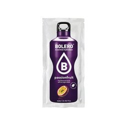 BOLERO Bolero Classic - 9g Passionfruit