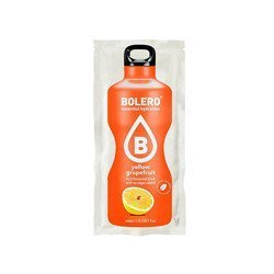 BOLERO Bolero Classic - 9g Yellow Grapefruit