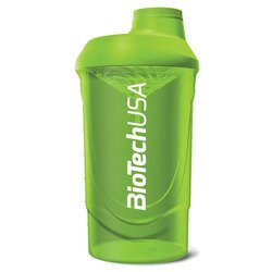 BioTech USA Shaker Biotech Wave - 600ml