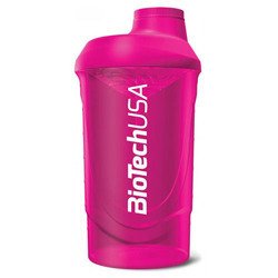 BioTech USA Shaker Biotech Wave - 600ml