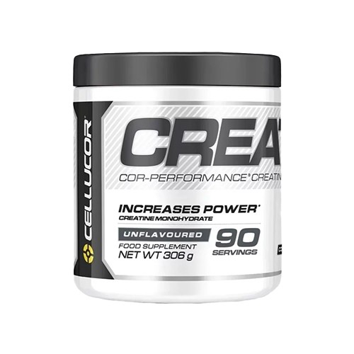 CELLUCOR Creatine - 306g - Unflavored