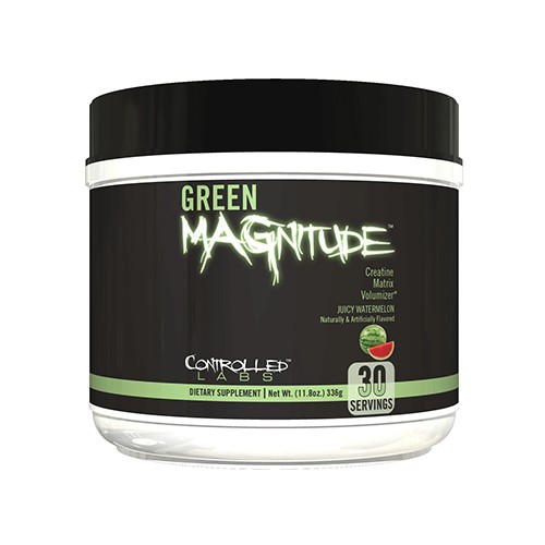CONTROLLED LABS Green Magnitude - 336g