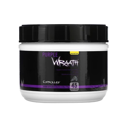 CONTROLLED LABS Purple Wraath - 576g