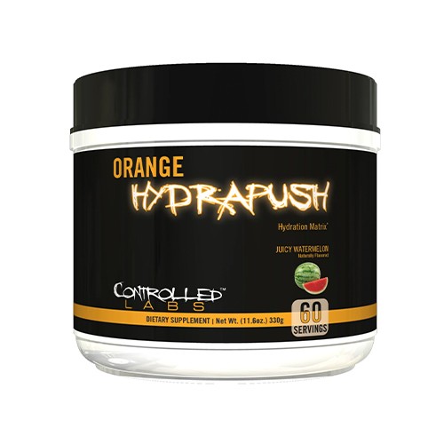 Controlled Labs Orange Hydrapush - 330g