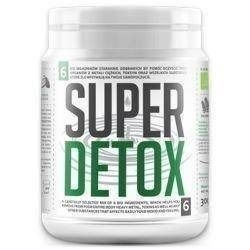 DIET FOOD Bio Super Detox - 300g