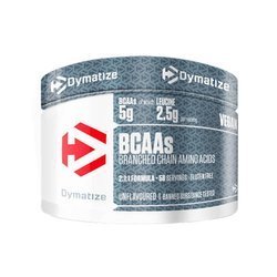 DYMATIZE BCAA 2:1:1 - 300g WYPRZEDAŻ