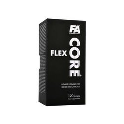 FA CORE Flex Core - 120tabs WYPRZEDAŻ