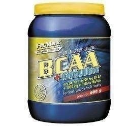 FITMAX BCAA + Cytrulline - 600g