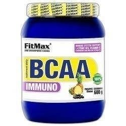 FITMAX BCAA Immuno - 600g