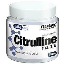 FITMAX Base Line Citrulline Malate - 250g