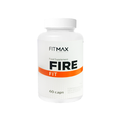 FITMAX FireFit - 60caps