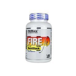 FITMAX FireFit - 90caps