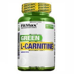 FITMAX Green L-Carnitine - 90caps