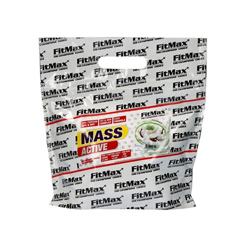 FITMAX Mass Active - 1000g