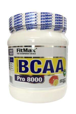 FITMAX - Pro 8000 - 300g - White Cola