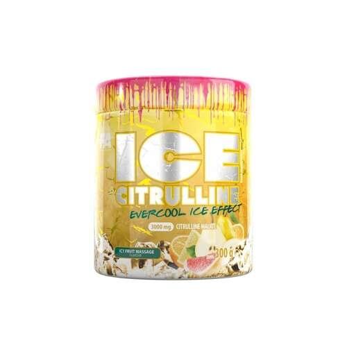 FITNESS AUTHORITY - Ice Citrulline - 300g