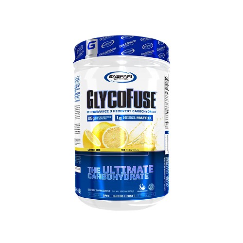 GASPARI NUTRITION GlycoFuse - 870g