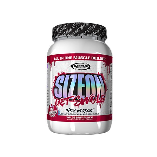 GASPARI NUTRITION SizeOn Max Performance - 1632g