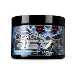 HI-TEC Black Devil - 240caps