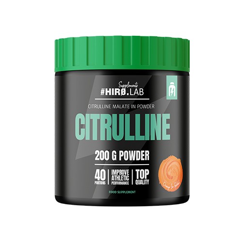 HIRO.LAB Citrulline - 200g