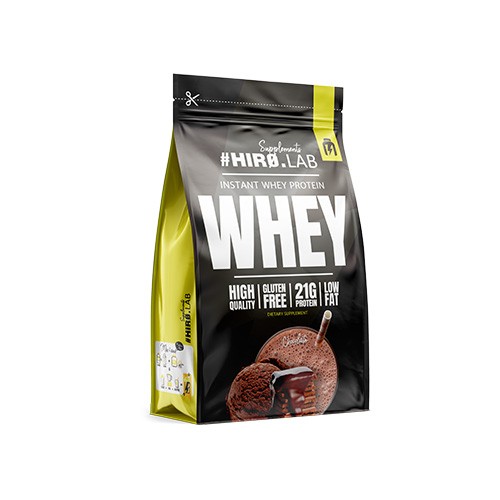 HIRO.LAB Instant Whey Protein - 750g