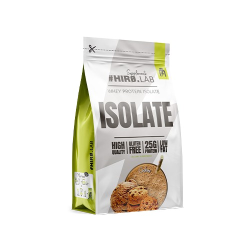 HIRO.LAB Whey Protein Isolate - 700g