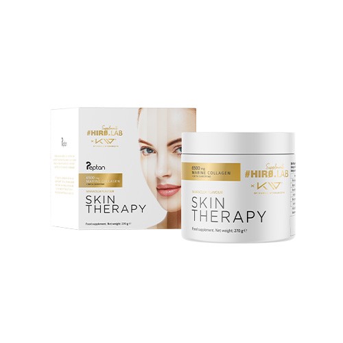 HIRO.LAB x Kamila Wybrańczyk Skin Therapy - 270g