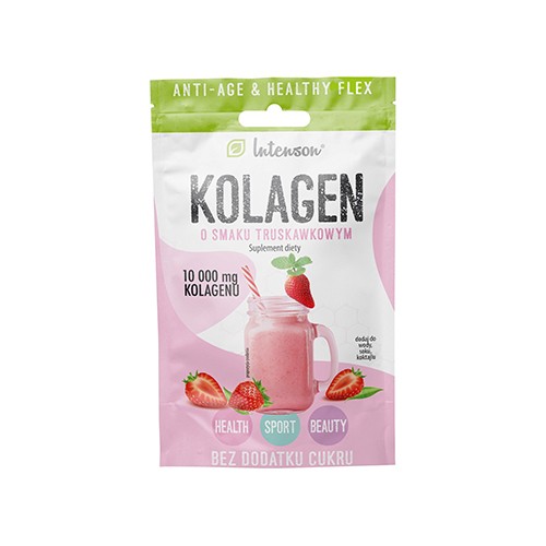 INTENSON Kolagen - 10,8g