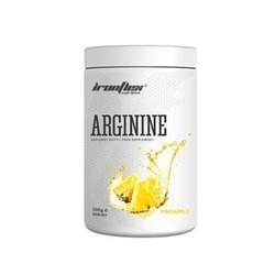 IRONFLEX Arginine - 500g