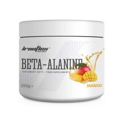 IRONFLEX Beta Alanine - 200g