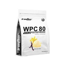 IRONFLEX WPC 80 EDGE Instant - 909g