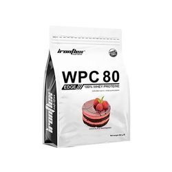 IRONFLEX WPC 80 EDGE Instant - 909g WYPRZEDAŻ