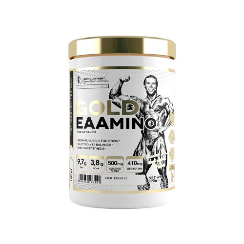 KEVIN LEVRONE Gold EAAmino - 390g