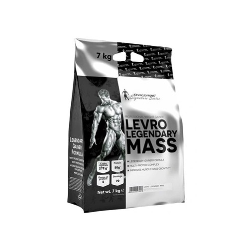 KEVIN LEVRONE Legendary Mass - 7000g