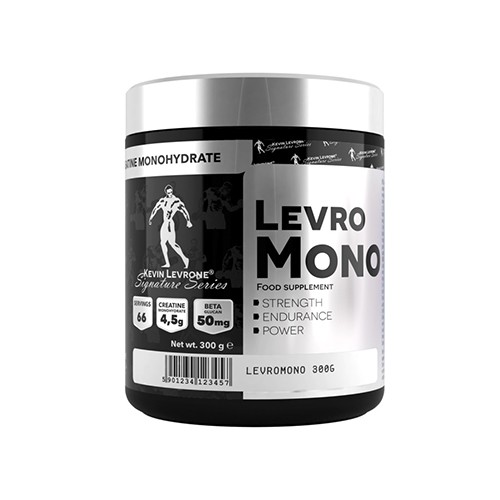 KEVIN LEVRONE LevroMono - 300g