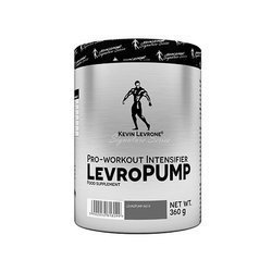 KEVIN LEVRONE LevroPump - 360g