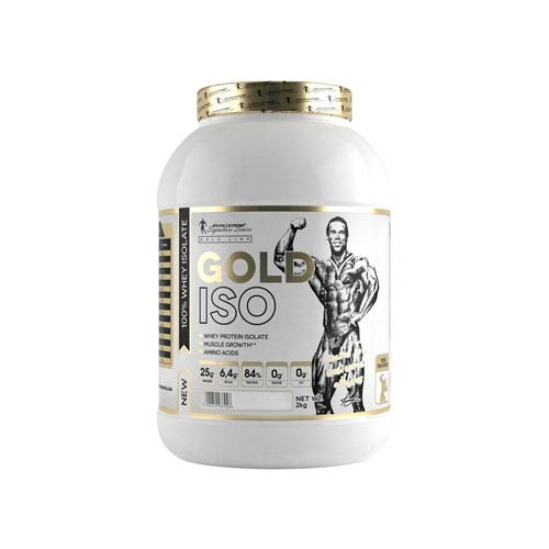 Kevin Levrone Gold Iso - 2000g