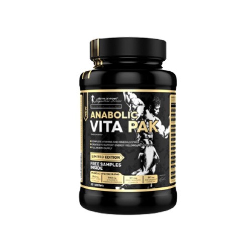 Levrone Anabolic Vita Pak - 30 sashets