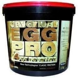 MEGABOL Egg Pro - 2000g