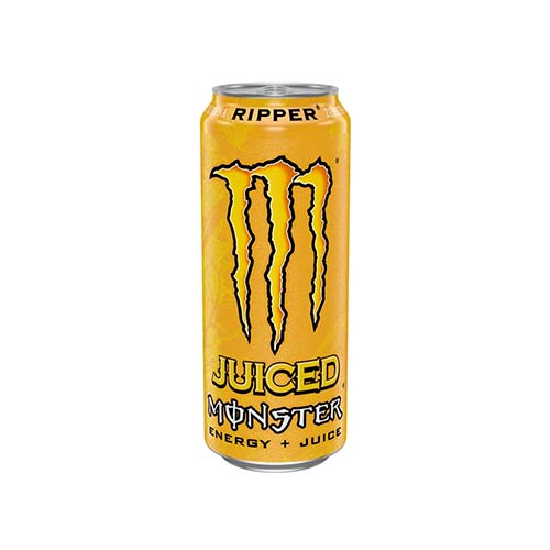 MONSTER Monster Energy Juiced Ripper - 500ml