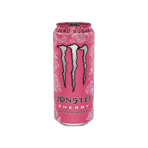 MONSTER - Monster Energy Ultra - 500ml