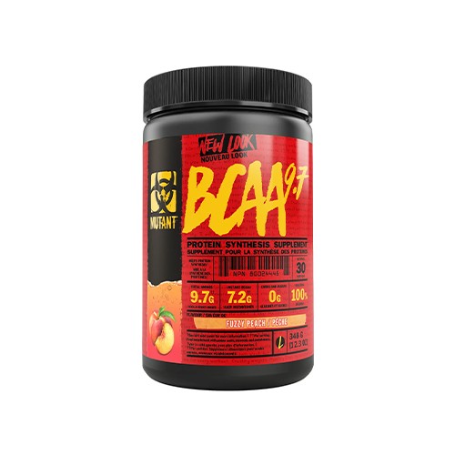 MUTANT BCAA 9.7 - 348 g