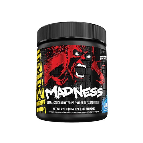 MUTANT Madness New - 270g