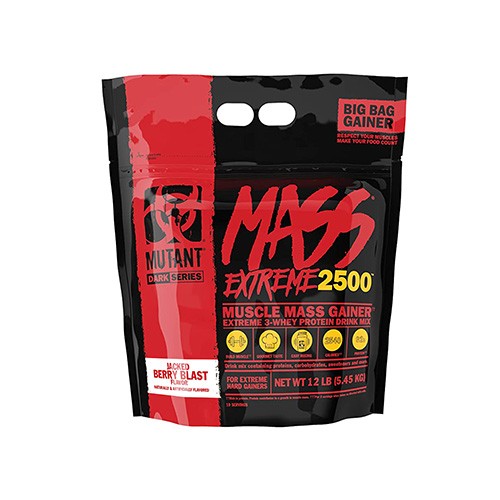 MUTANT Mass XXXtreme - 5450g