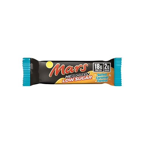 Mars Baton Mars HIProtein Low Sugar Bar - 57g