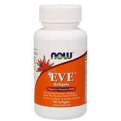 NOW Eve - 90softgels