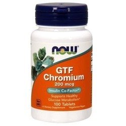 NOW GTF Chromium - 100tabs