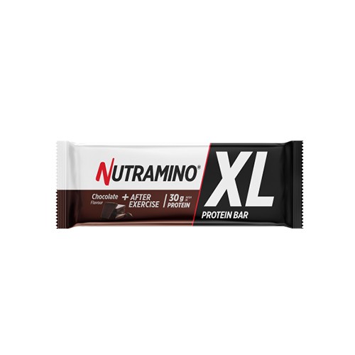 NUTRAMINO - Protein Bar XL - 82g